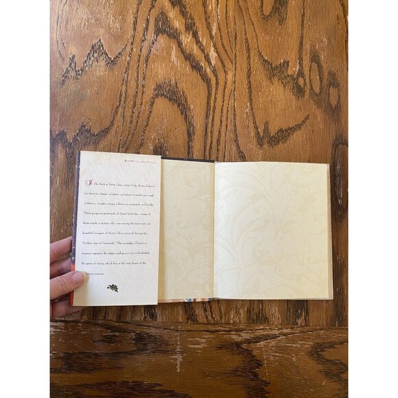 The Book Of Santa Claus By Vicky Howard - Picture 3 of 10